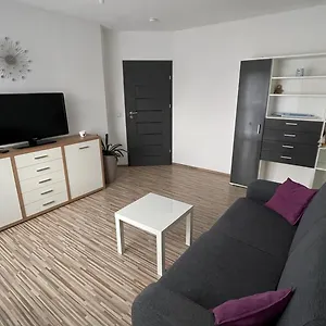 Fink Apartment